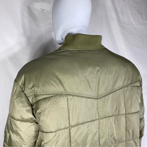 Roper Men’s Rangegear Polyester Down Insulated Jacket - Picture 5 of 8